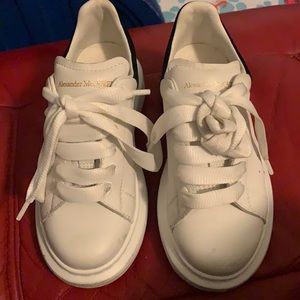 Toddler Alexander McQueen